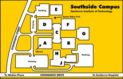 Southside Campus