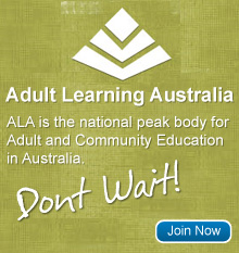 Join ALA