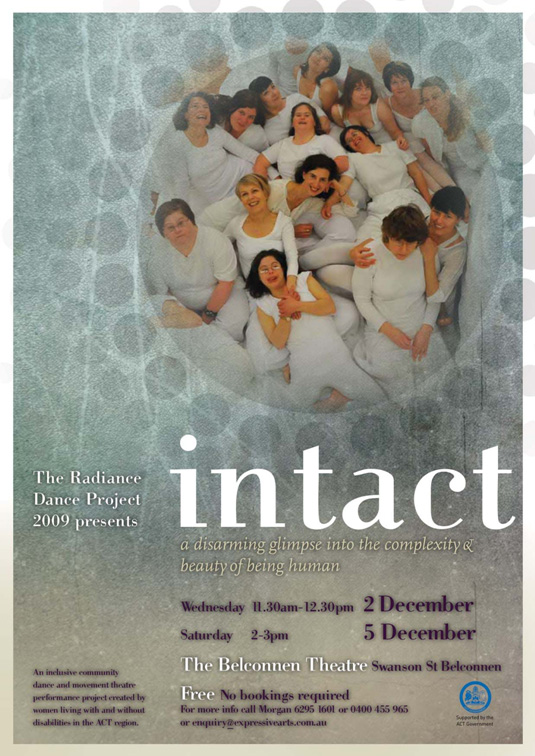 Intact