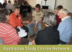 Australian Study Circle Networks