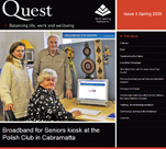 Quest